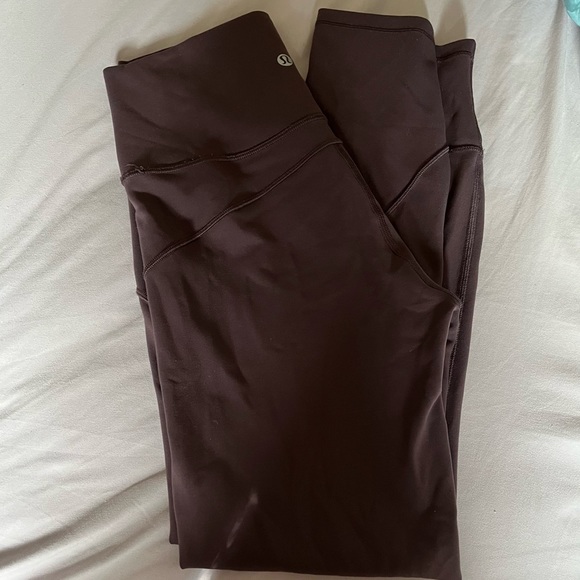 Lululemon In Movement Tights - Picture 5 of 7